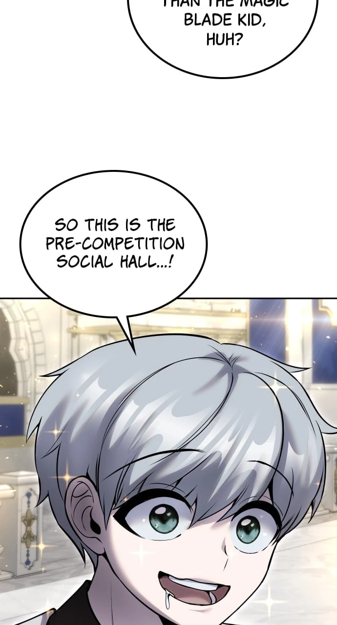 Secretly More Powerful than the Hero Chapter 26 - 68