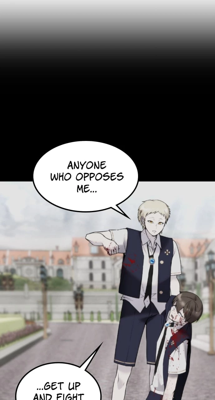 Secretly More Powerful than the Hero Chapter 27 - 112