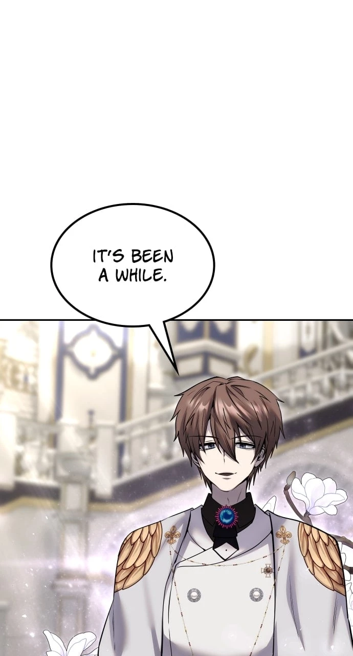 Secretly More Powerful than the Hero Chapter 26 - 70