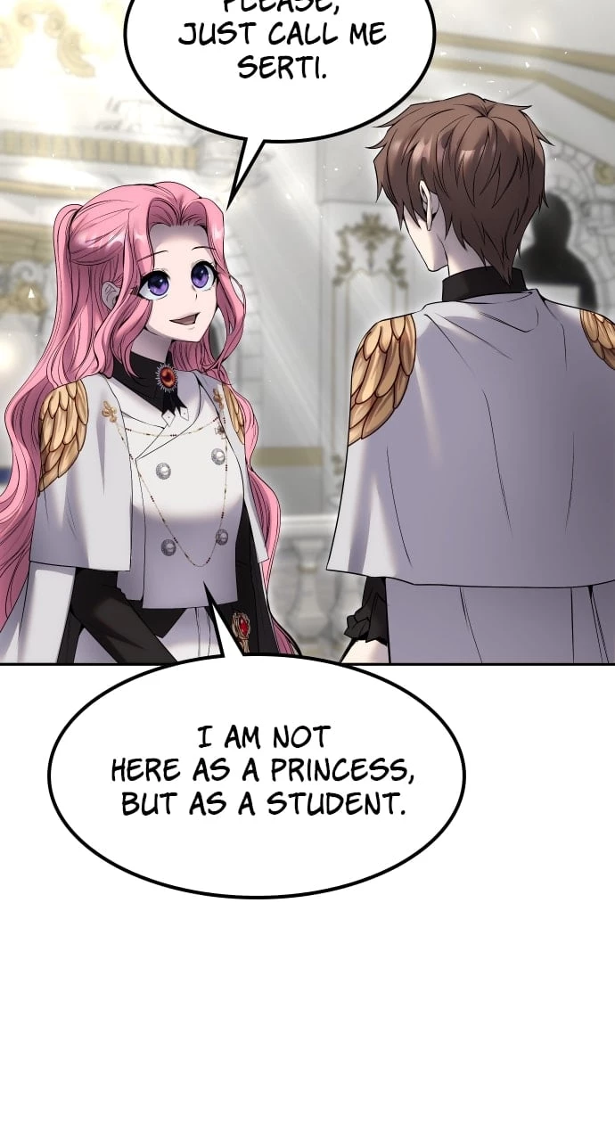 Secretly More Powerful than the Hero Chapter 26 - 72