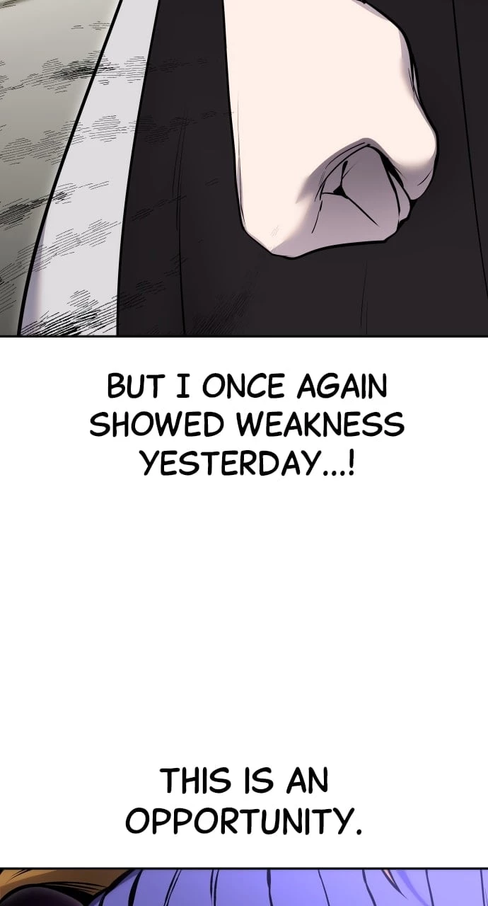 Secretly More Powerful than the Hero Chapter 27 - 116