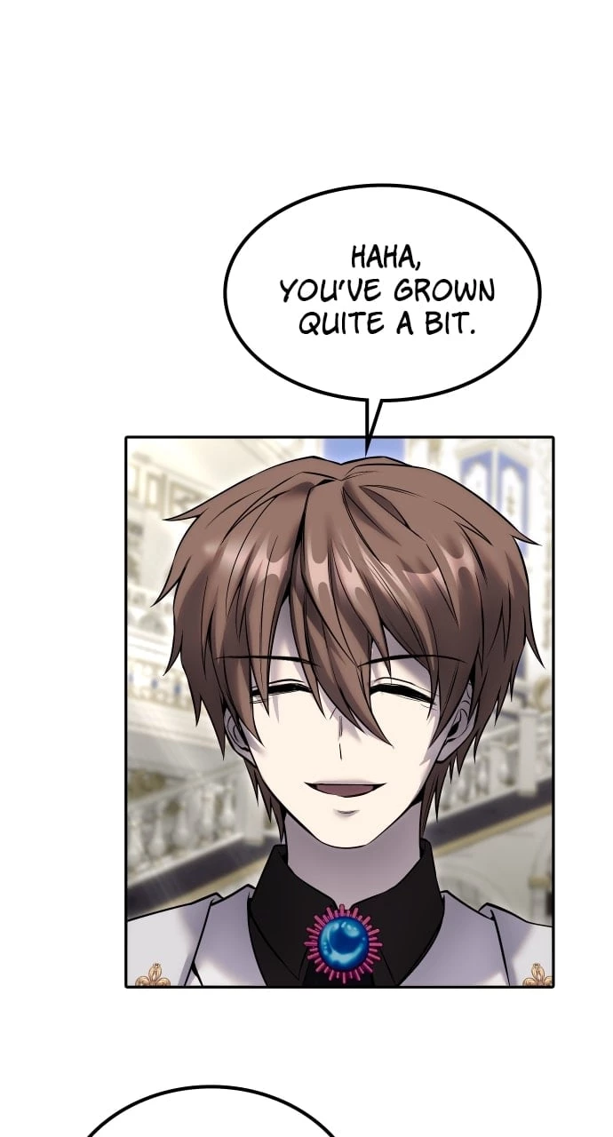 Secretly More Powerful than the Hero Chapter 26 - 73
