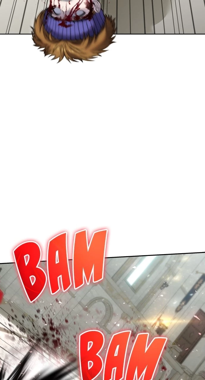 Secretly More Powerful than the Hero Chapter 28 - 113