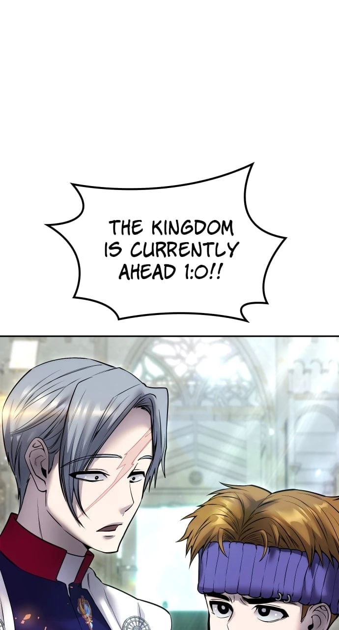 Secretly More Powerful than the Hero Chapter 27 - 118