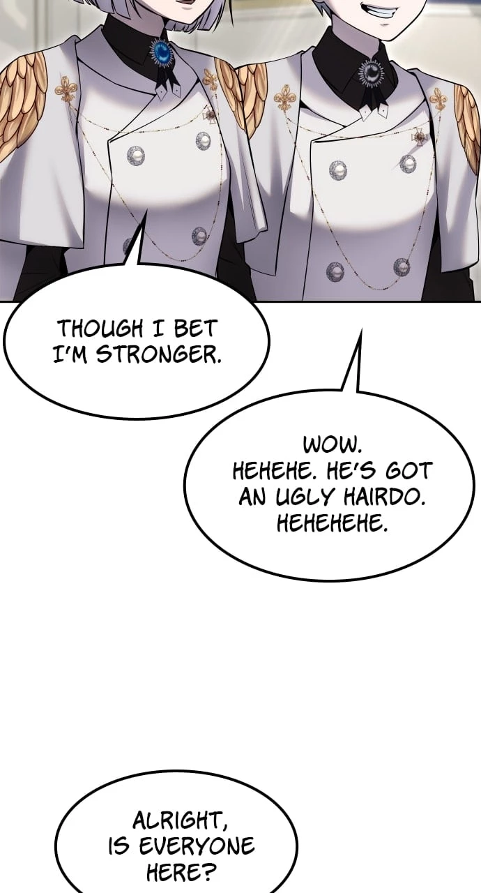 Secretly More Powerful than the Hero Chapter 26 - 75