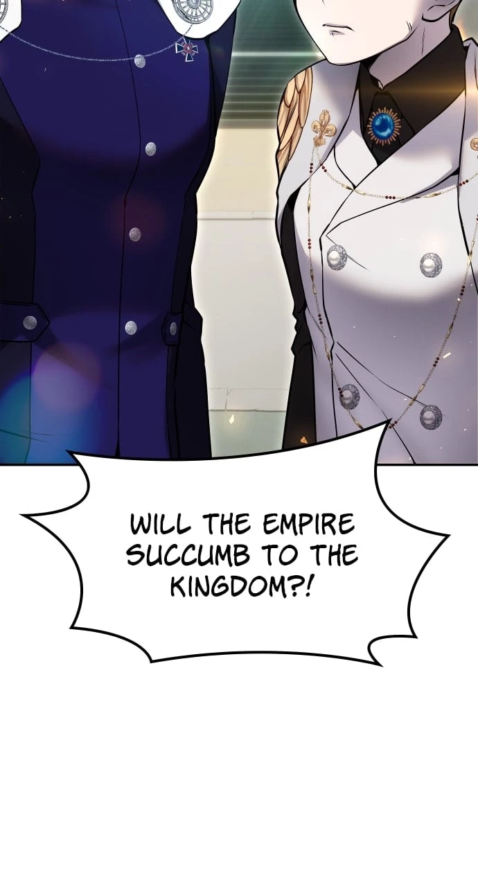 Secretly More Powerful than the Hero Chapter 27 - 119