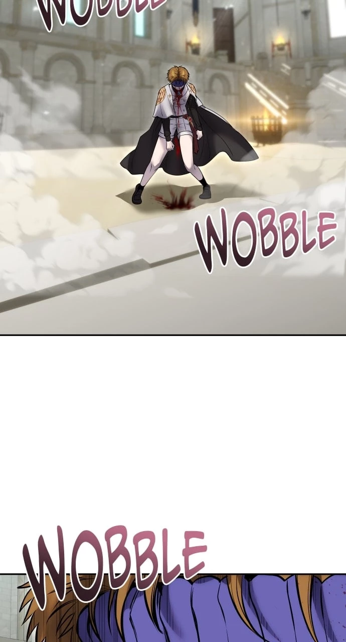 Secretly More Powerful than the Hero Chapter 28 - 116