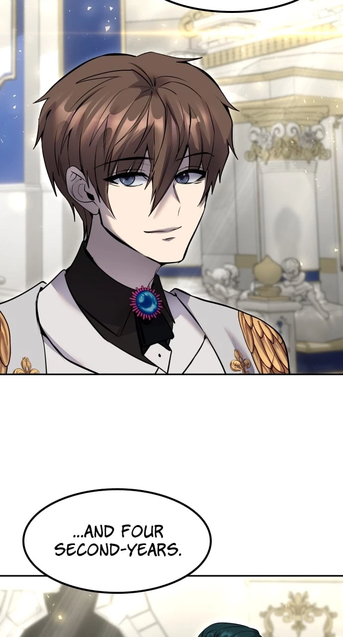 Secretly More Powerful than the Hero Chapter 26 - 77