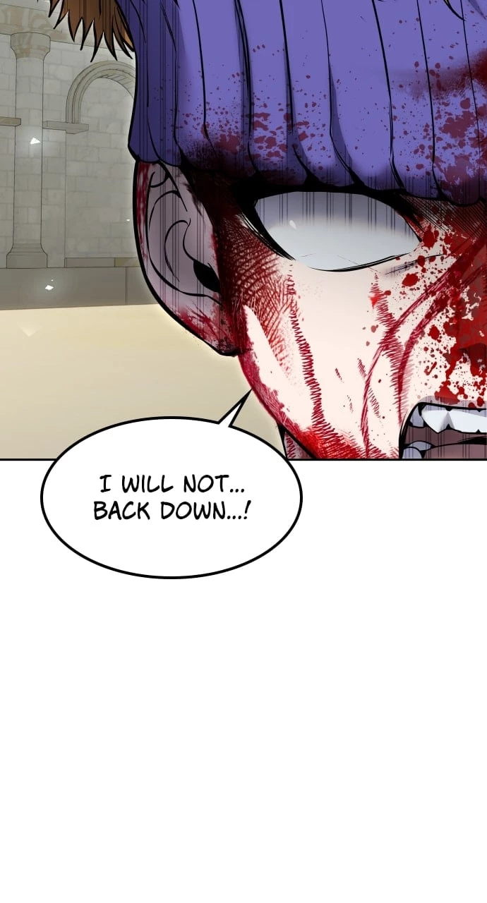 Secretly More Powerful than the Hero Chapter 28 - 117