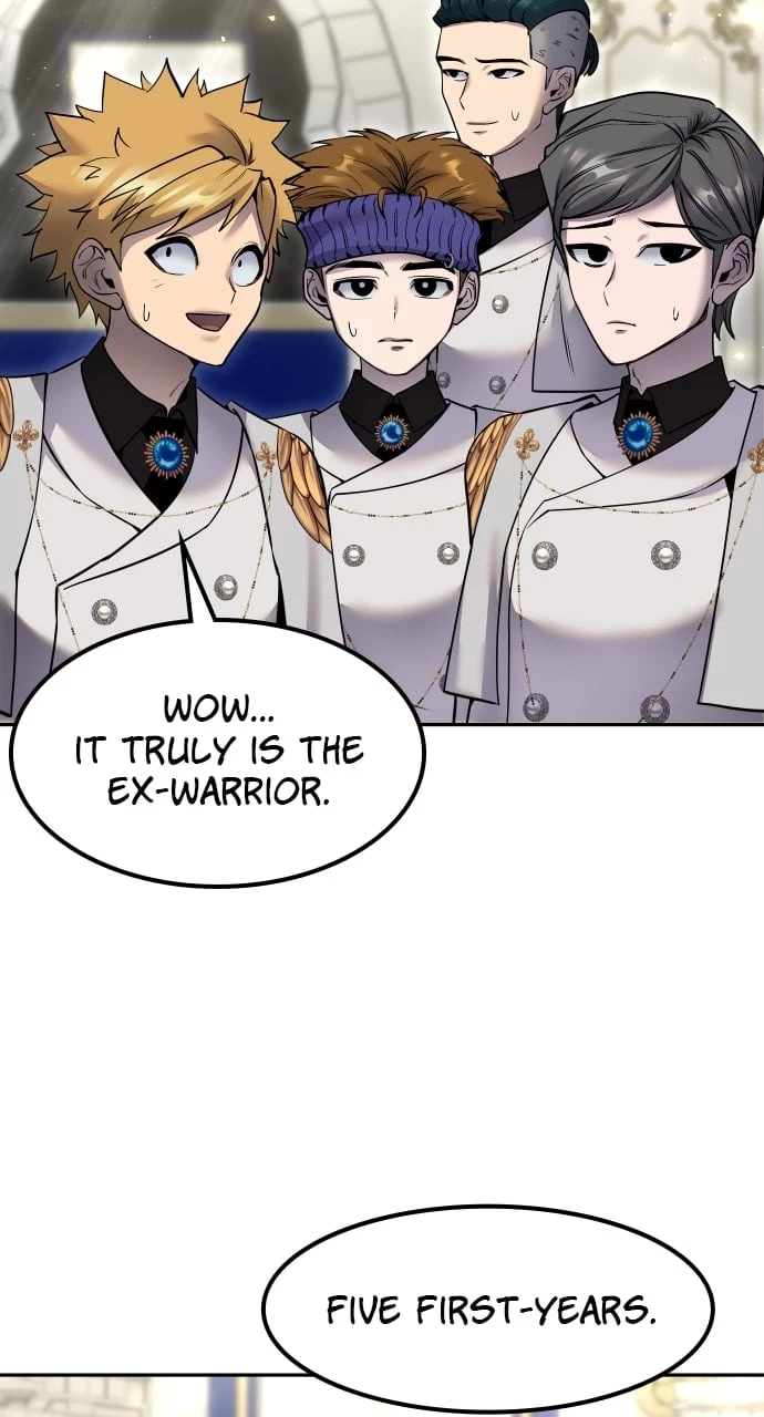 Secretly More Powerful than the Hero Chapter 26 - 78