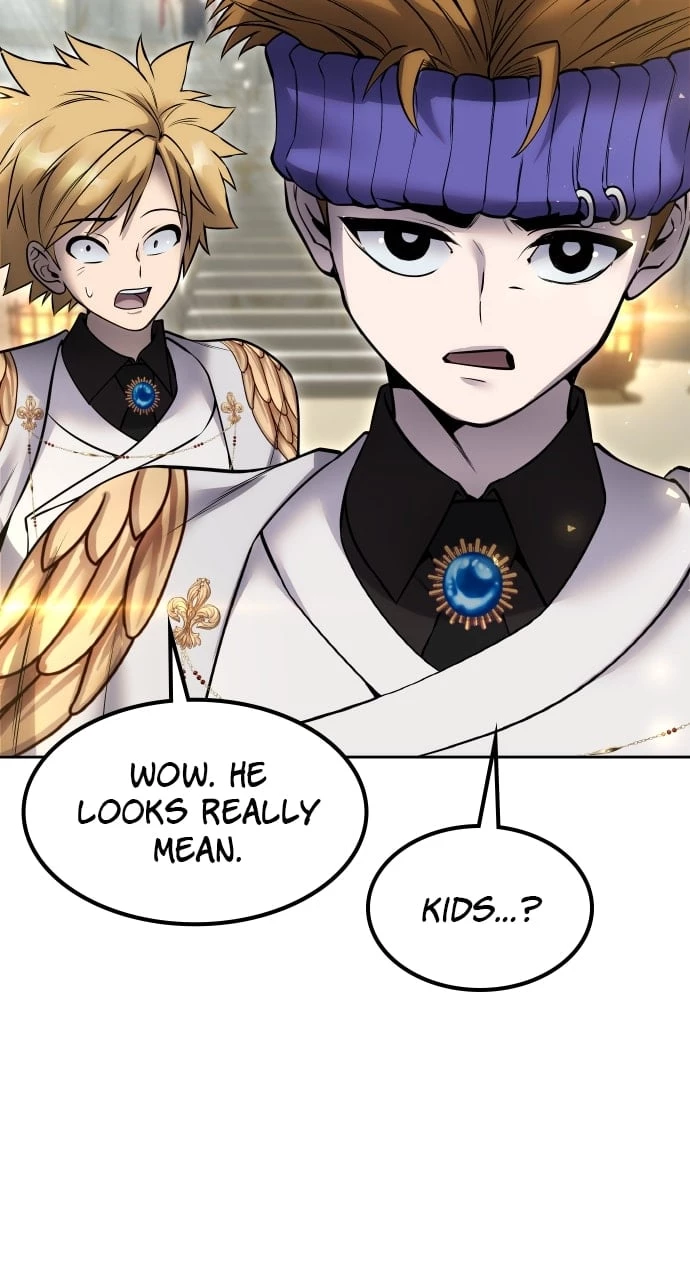 Secretly More Powerful than the Hero Chapter 27 - 122