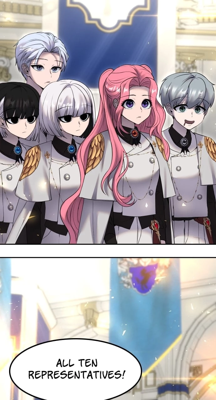 Secretly More Powerful than the Hero Chapter 26 - 79