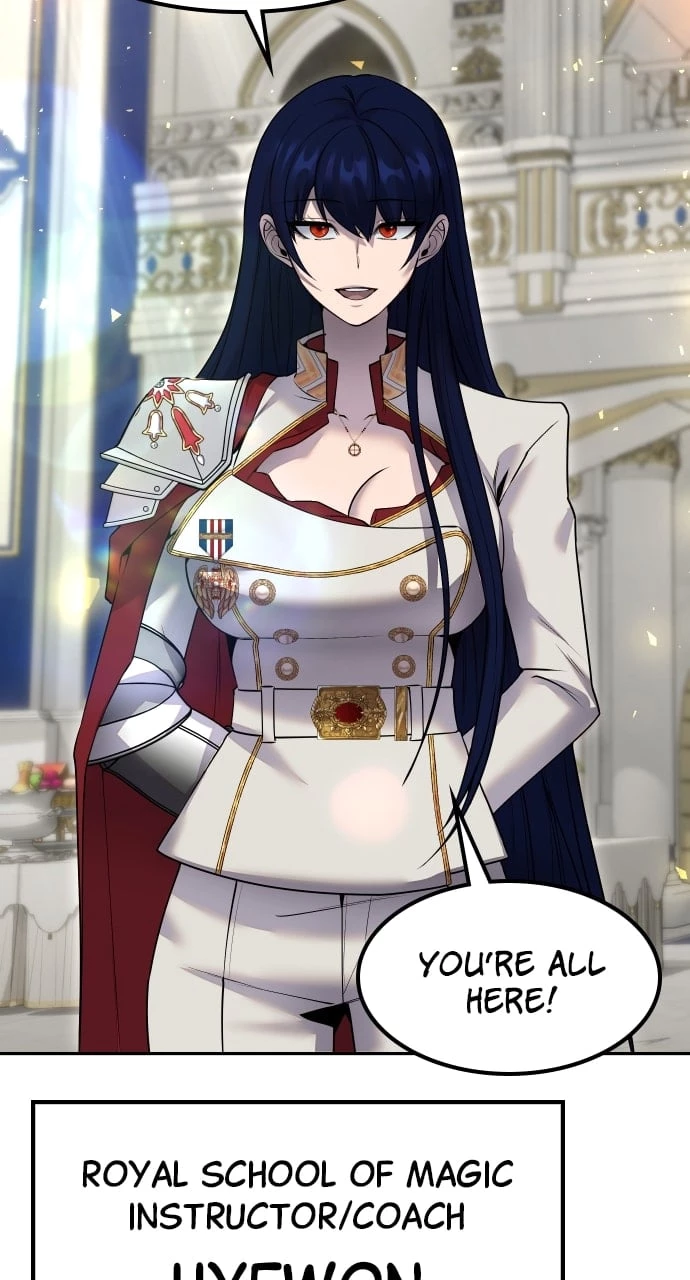 Secretly More Powerful than the Hero Chapter 26 - 80