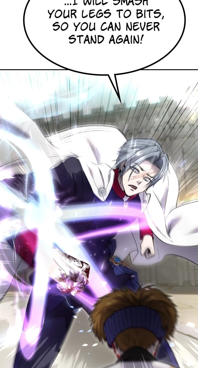 Secretly More Powerful than the Hero Chapter 28 - 120
