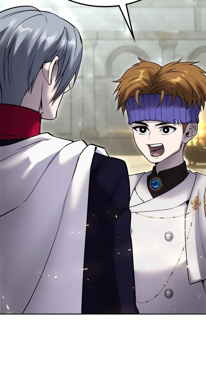 Secretly More Powerful than the Hero Chapter 27 - 124