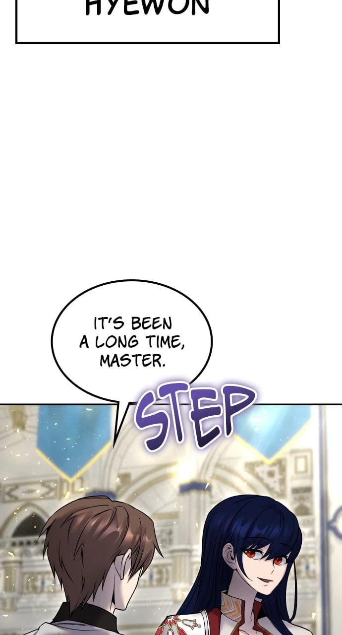 Secretly More Powerful than the Hero Chapter 26 - 81