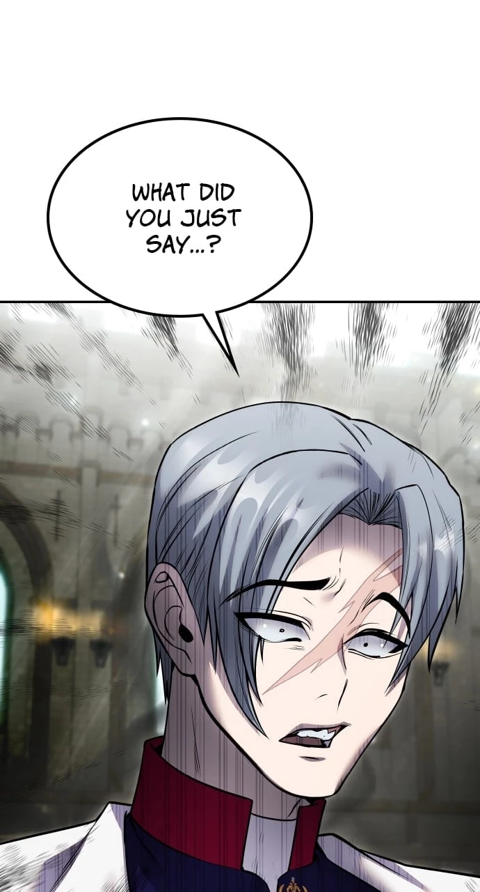 Secretly More Powerful than the Hero Chapter 27 - 125