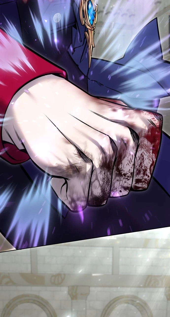 Secretly More Powerful than the Hero Chapter 28 - 122