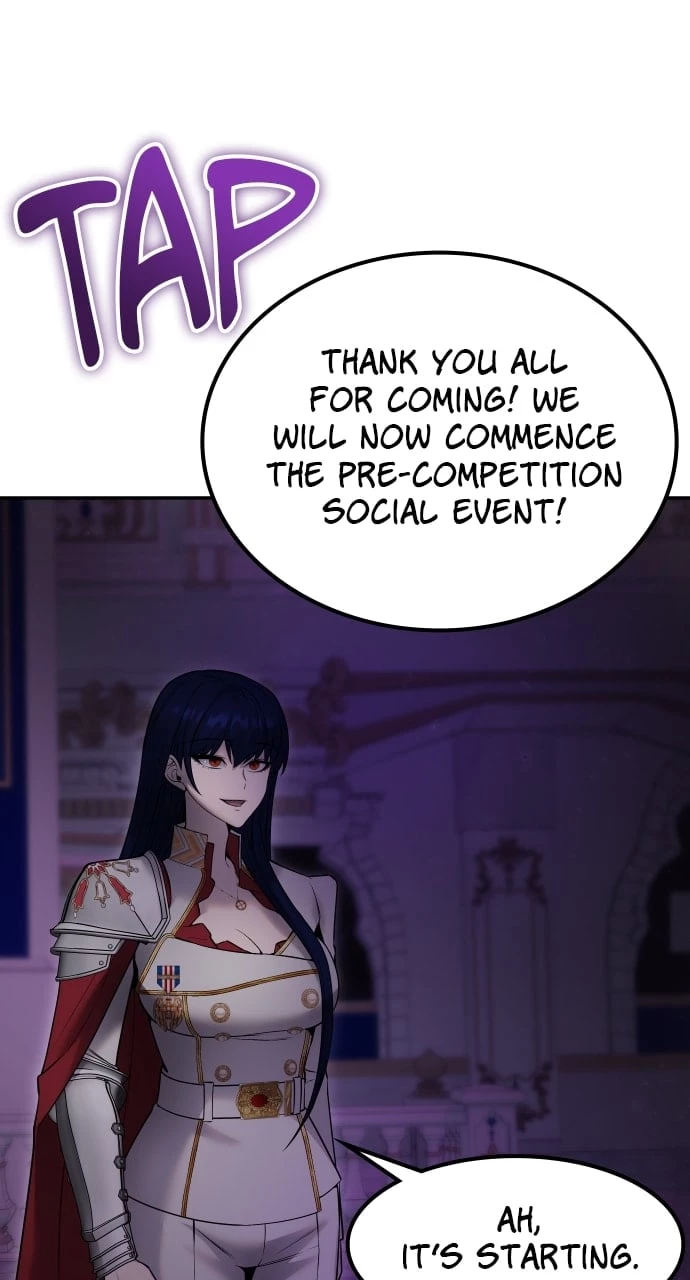 Secretly More Powerful than the Hero Chapter 26 - 83