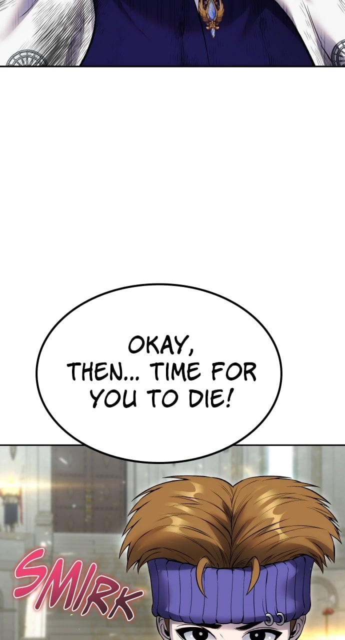 Secretly More Powerful than the Hero Chapter 27 - 126