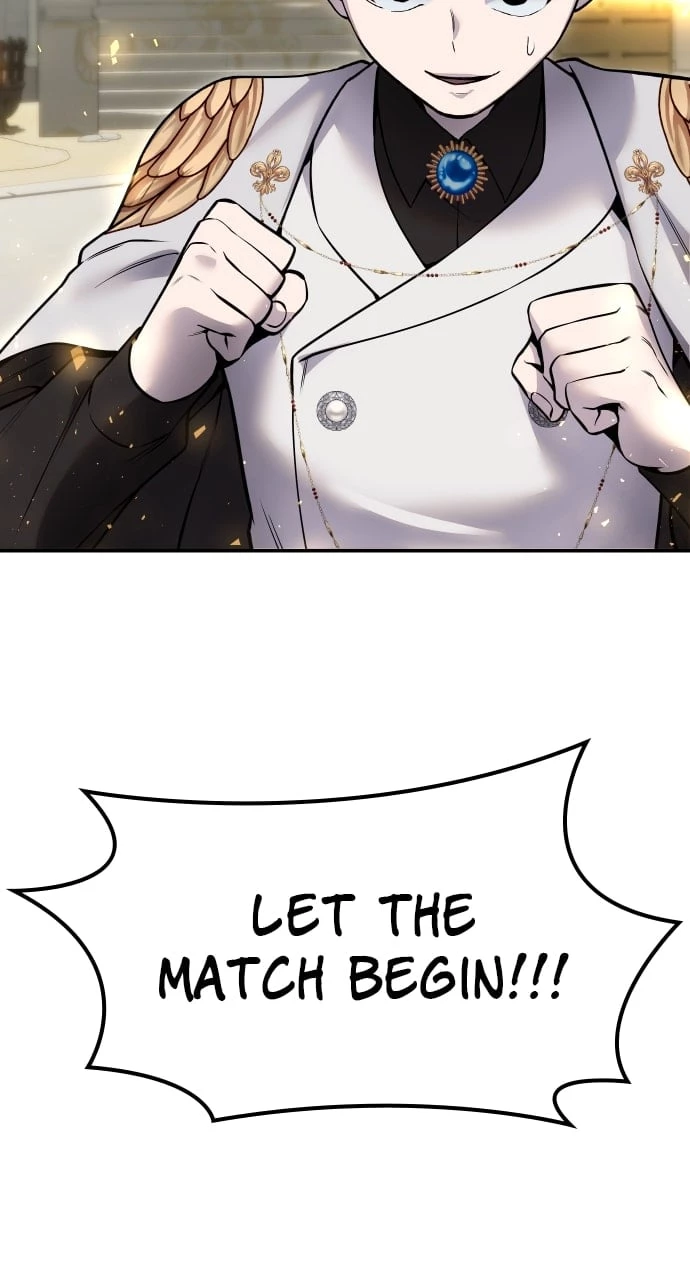 Secretly More Powerful than the Hero Chapter 27 - 127