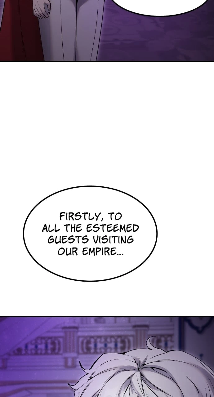 Secretly More Powerful than the Hero Chapter 26 - 84