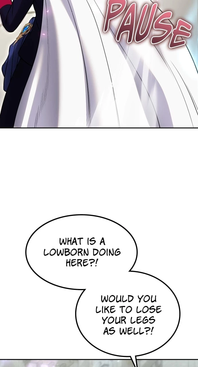 Secretly More Powerful than the Hero Chapter 28 - 124