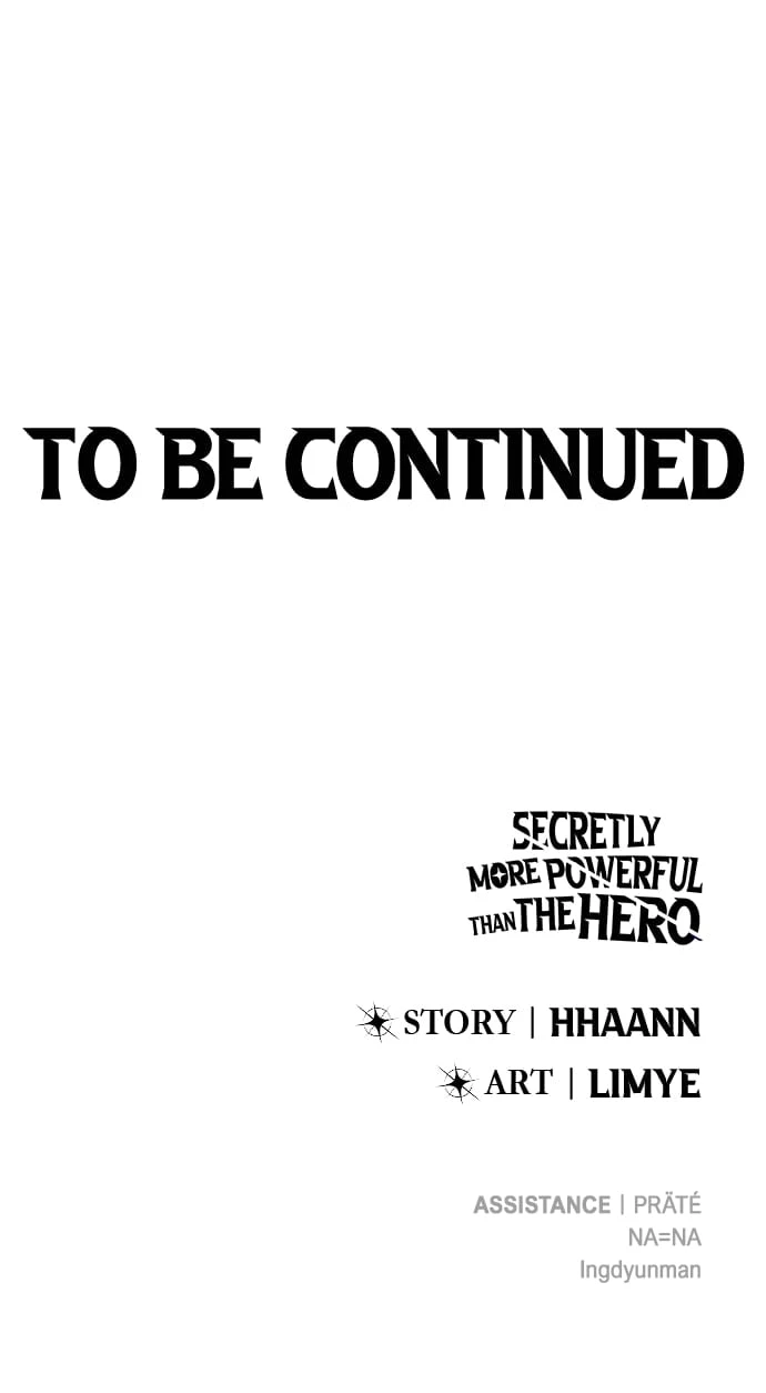 Secretly More Powerful than the Hero Chapter 27 - 128