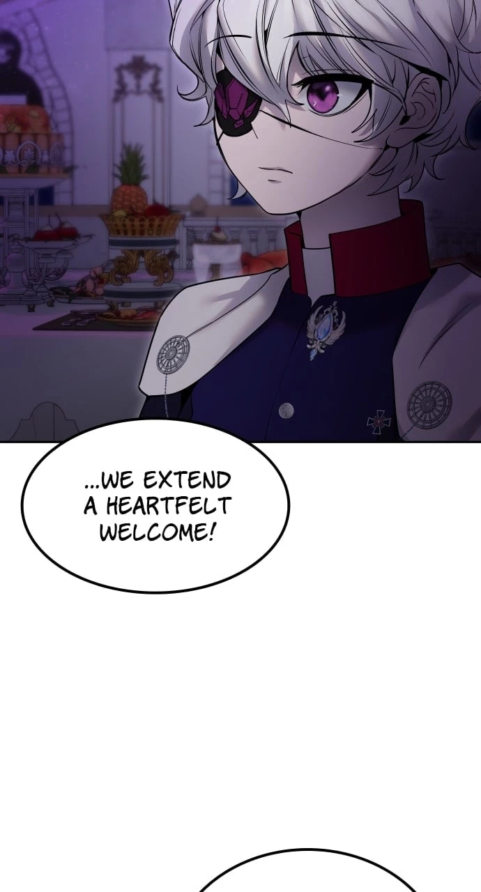 Secretly More Powerful than the Hero Chapter 26 - 85