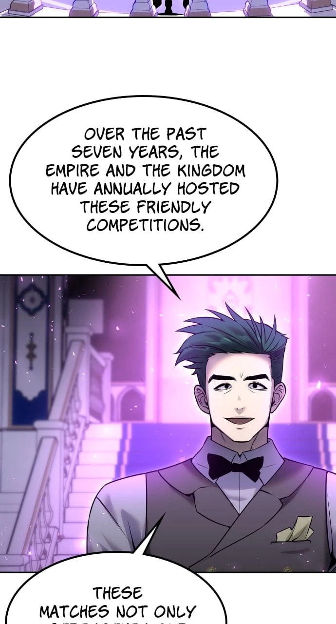 Secretly More Powerful than the Hero Chapter 26 - 87
