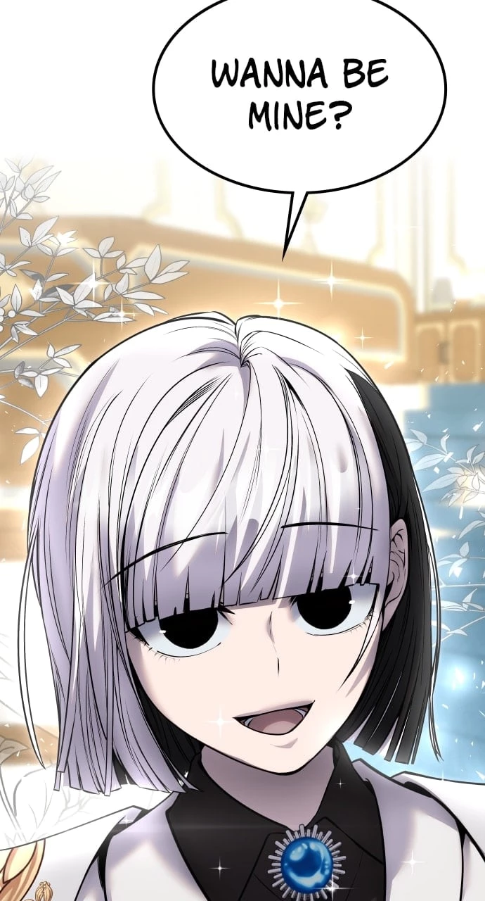 Secretly More Powerful than the Hero Chapter 25 - 2