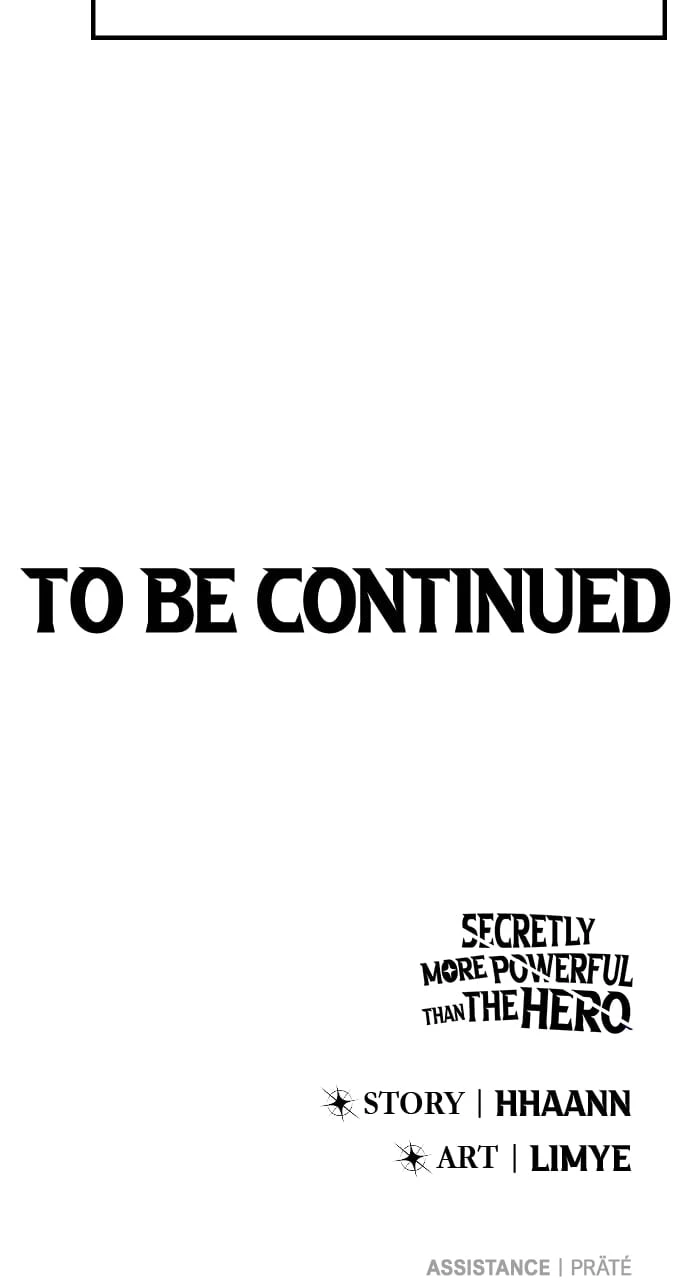 Secretly More Powerful than the Hero Chapter 28 - 127
