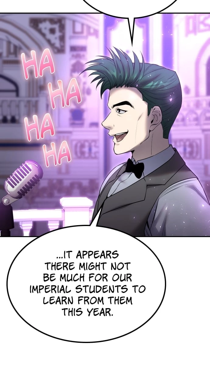 Secretly More Powerful than the Hero Chapter 26 - 89