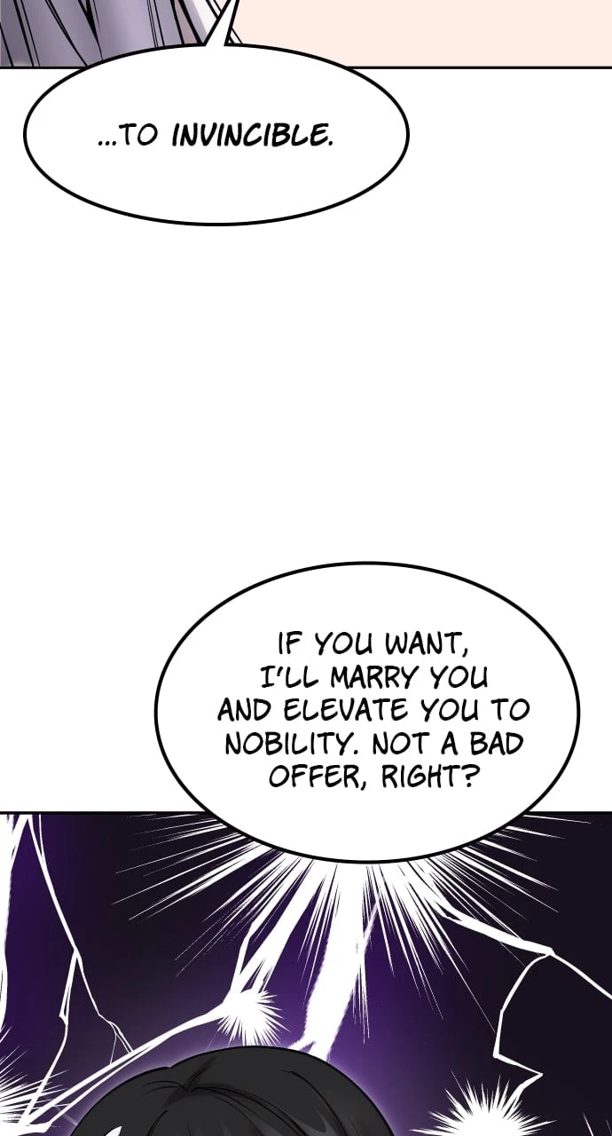 Secretly More Powerful than the Hero Chapter 25 - 4