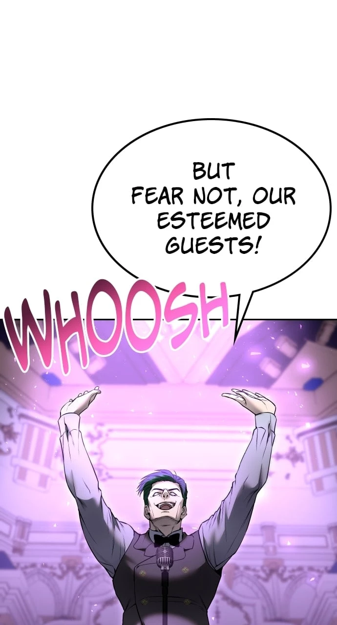 Secretly More Powerful than the Hero Chapter 26 - 90
