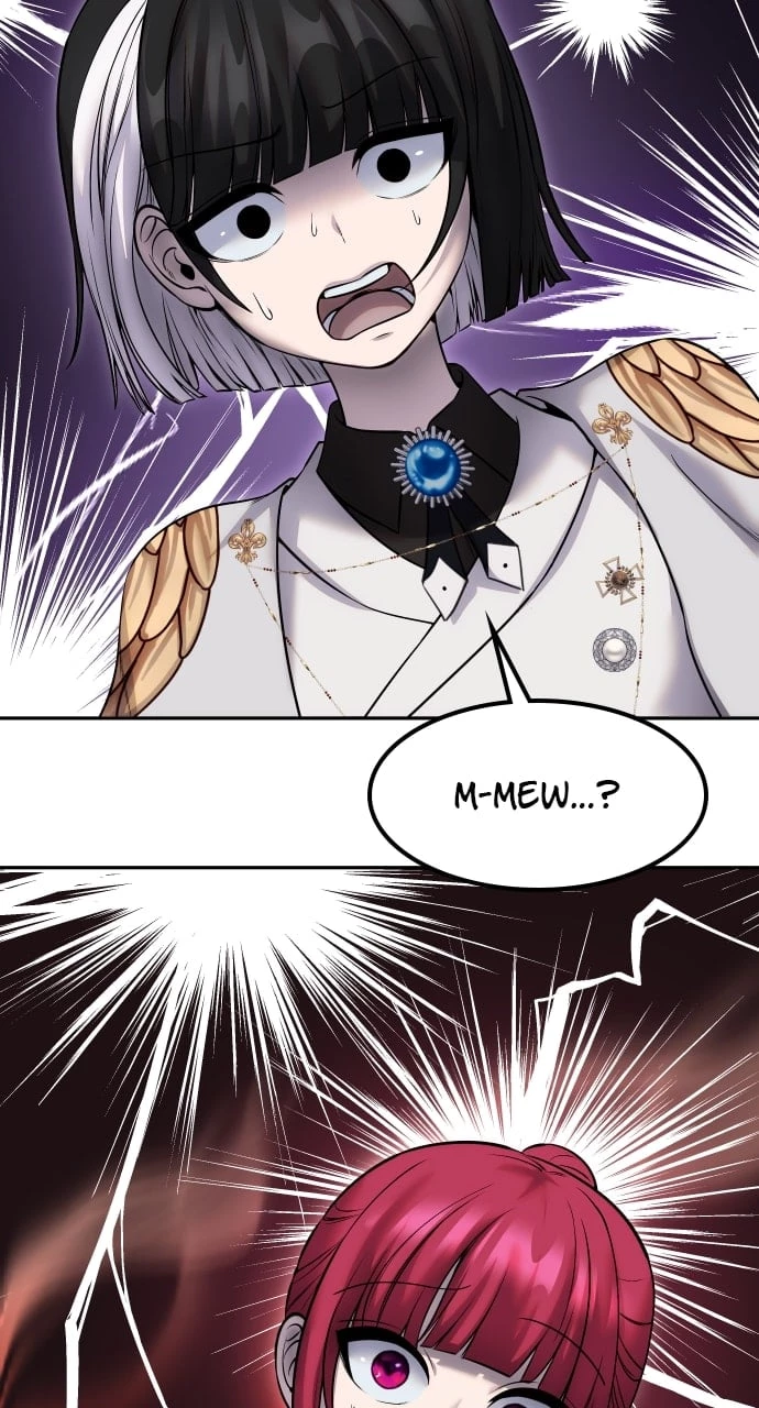 Secretly More Powerful than the Hero Chapter 25 - 5