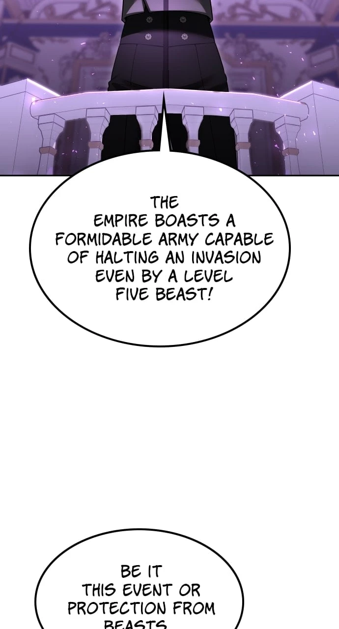 Secretly More Powerful than the Hero Chapter 26 - 91