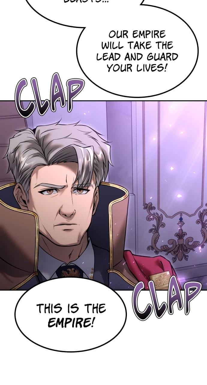 Secretly More Powerful than the Hero Chapter 26 - 92