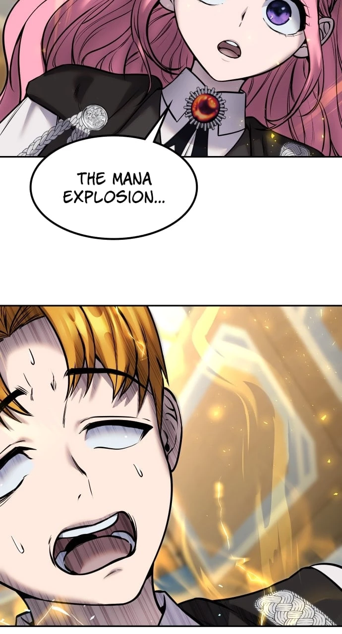 Secretly More Powerful than the Hero Chapter 24 - 3