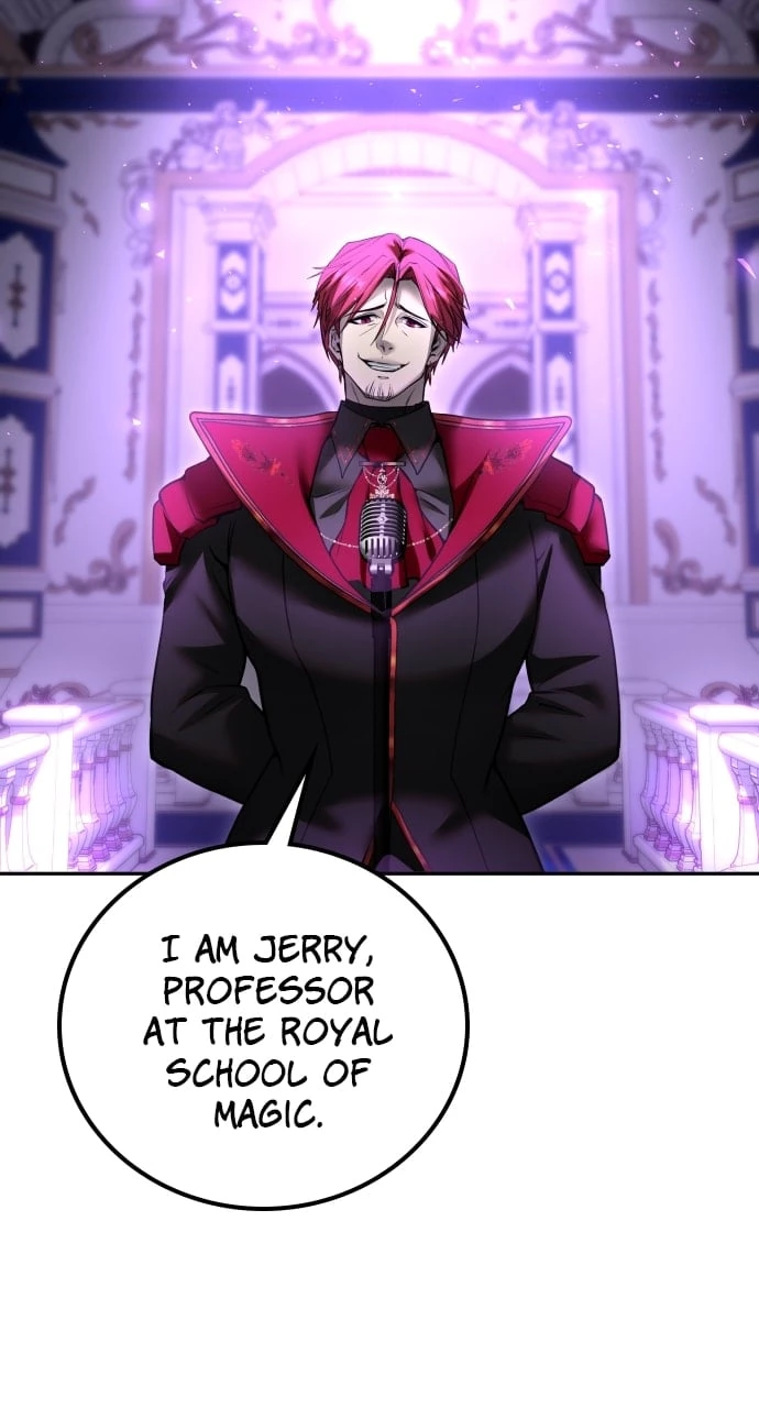 Secretly More Powerful than the Hero Chapter 26 - 94