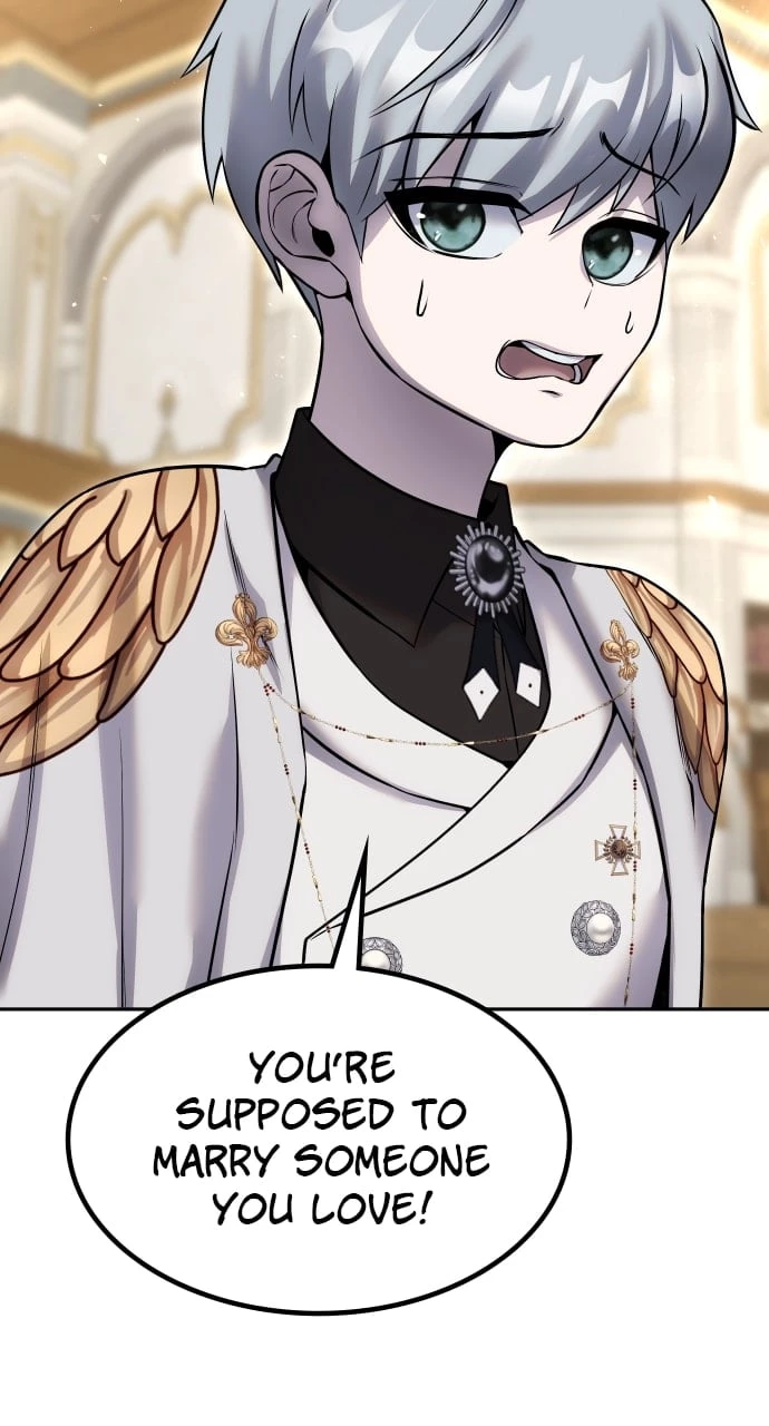 Secretly More Powerful than the Hero Chapter 25 - 8