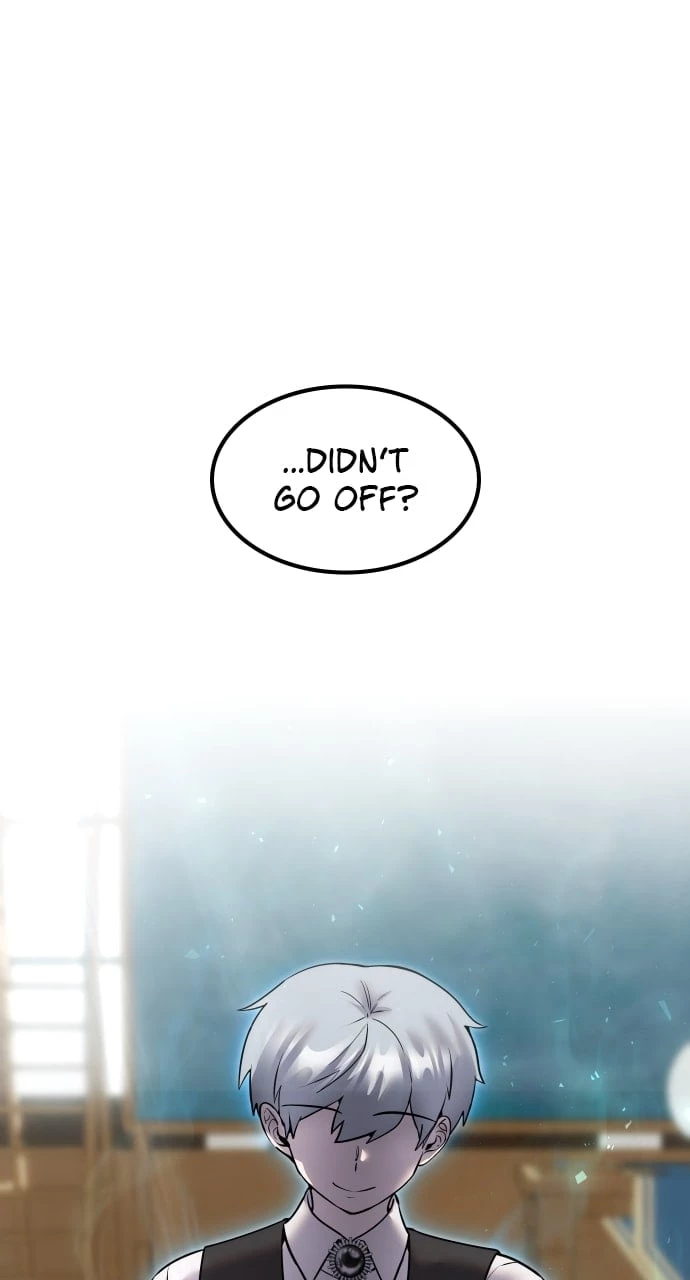 Secretly More Powerful than the Hero Chapter 24 - 4