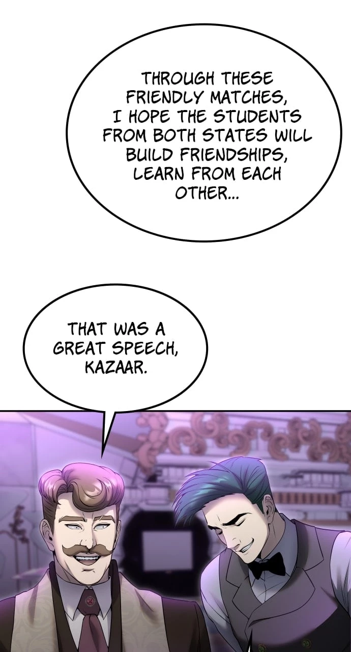 Secretly More Powerful than the Hero Chapter 26 - 95