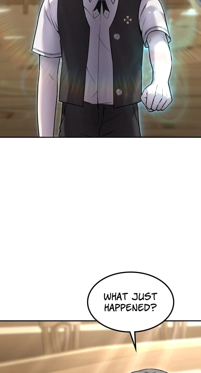 Secretly More Powerful than the Hero Chapter 24 - 5