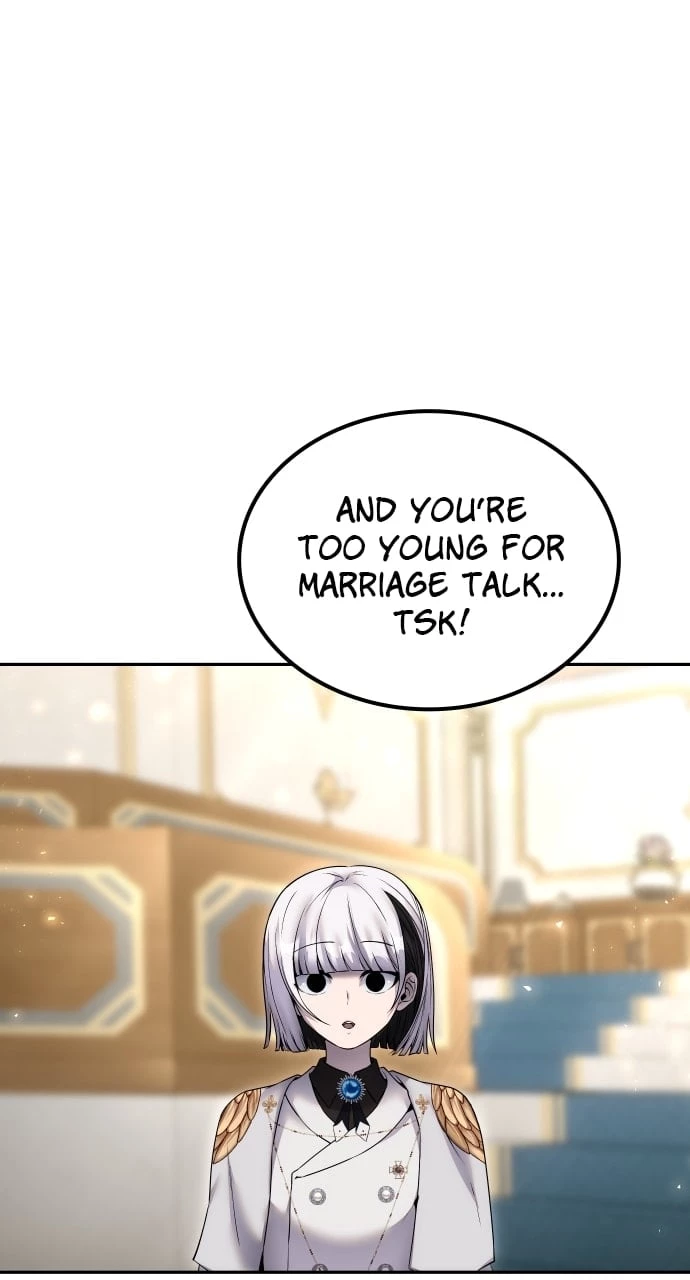 Secretly More Powerful than the Hero Chapter 25 - 9