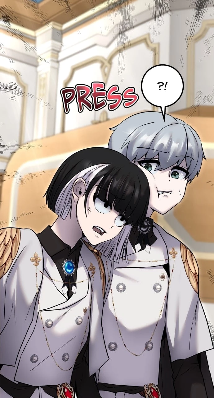 Secretly More Powerful than the Hero Chapter 25 - 11