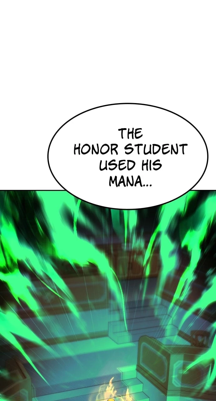 Secretly More Powerful than the Hero Chapter 24 - 7