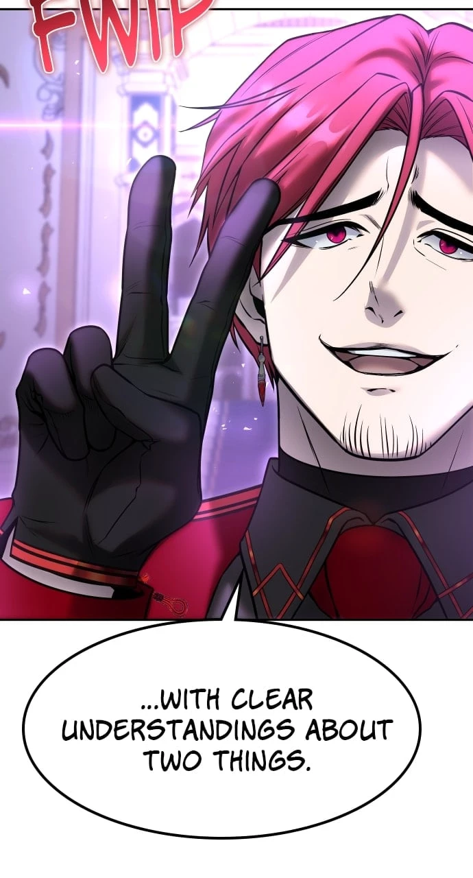 Secretly More Powerful than the Hero Chapter 26 - 98