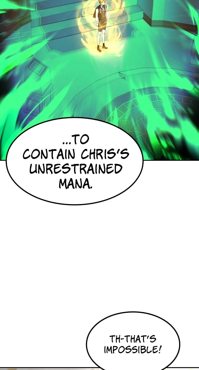 Secretly More Powerful than the Hero Chapter 24 - 8