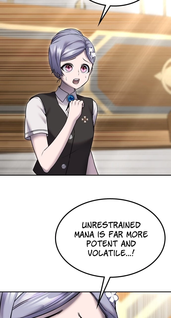 Secretly More Powerful than the Hero Chapter 24 - 9